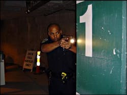 Own the night and win the fight! By understanding how your vision works in low light, equipping properly and training extensively you can win in adverse lighting! Own the night and win the fight! By understanding how your vision works in low light, equipping properly and training extensively you can win in adverse lighting!