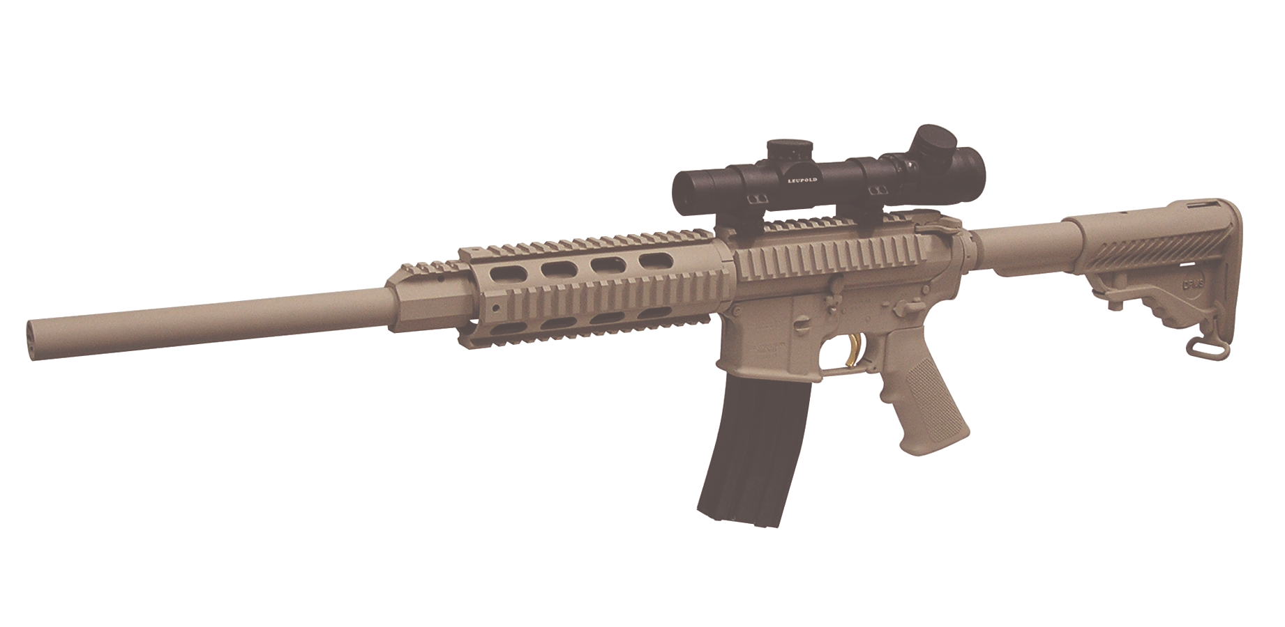 Pardusrifle 10042470