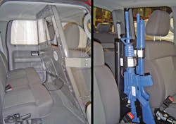 Partitionandverticalgunrack 10045806 Partitionandverticalgunrack 10045806