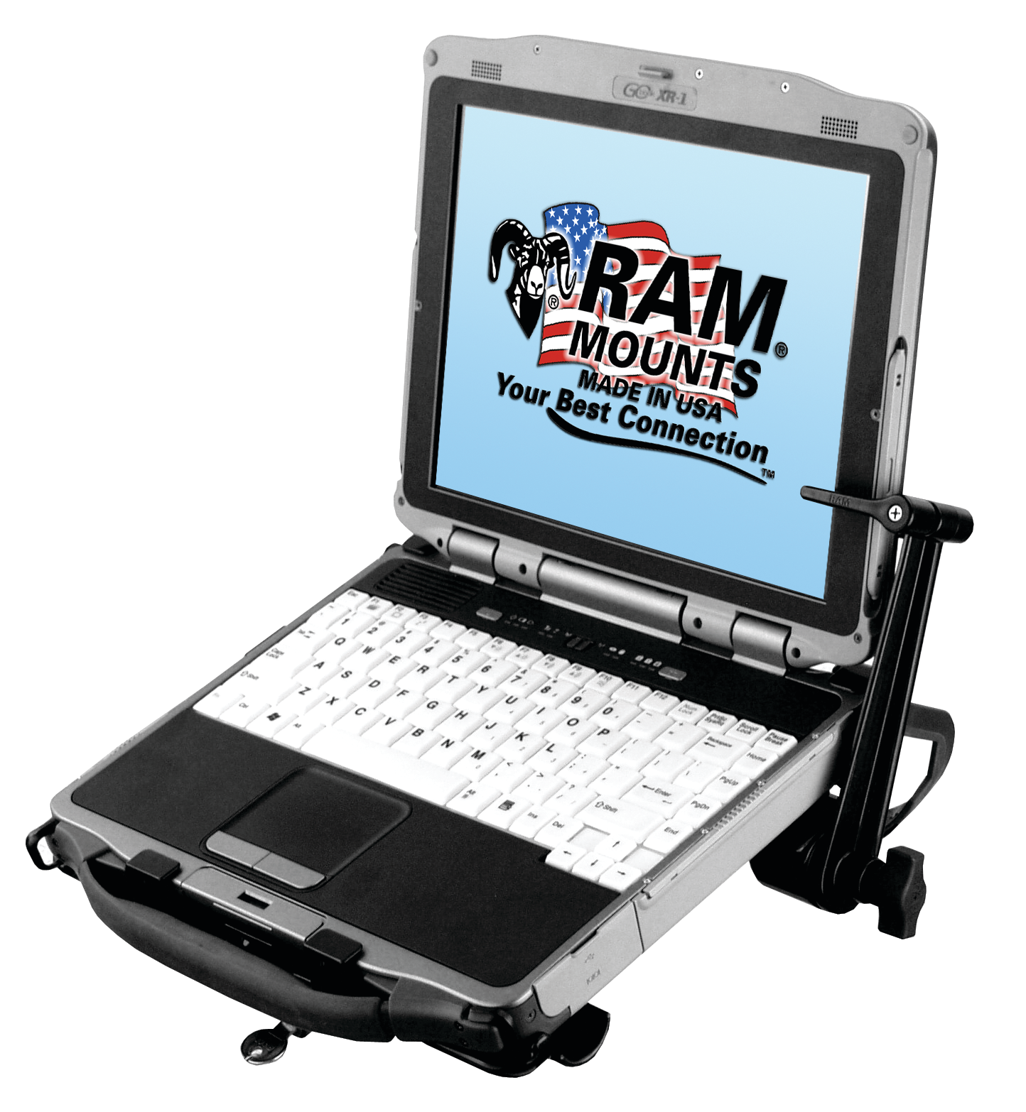 Passivedockforgeneraldynamicsxr1 10045900