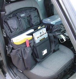 Patrolbag 10046821 Patrolbag 10046821