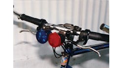 Nightsun top bike lights