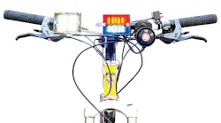 Patrolminisiren 10042340