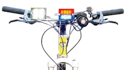 Patrolminisiren 10042340 Patrolminisiren 10042340