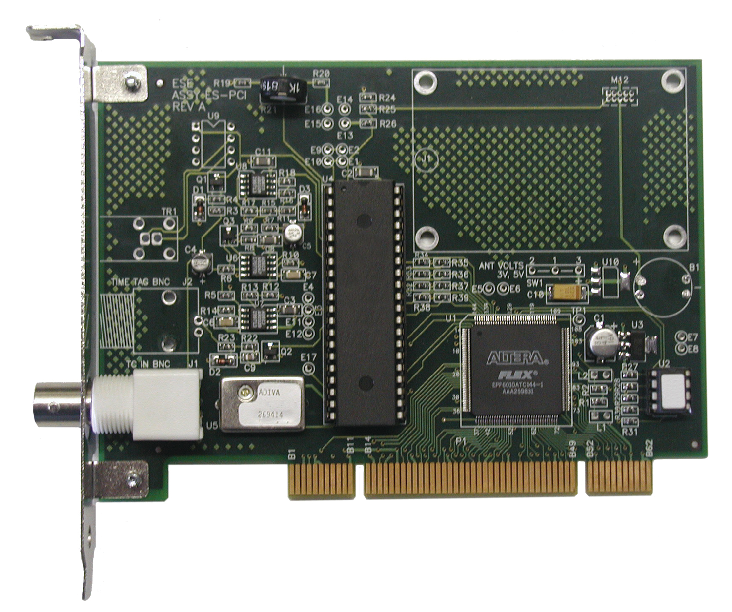 Pc273pci 10042857