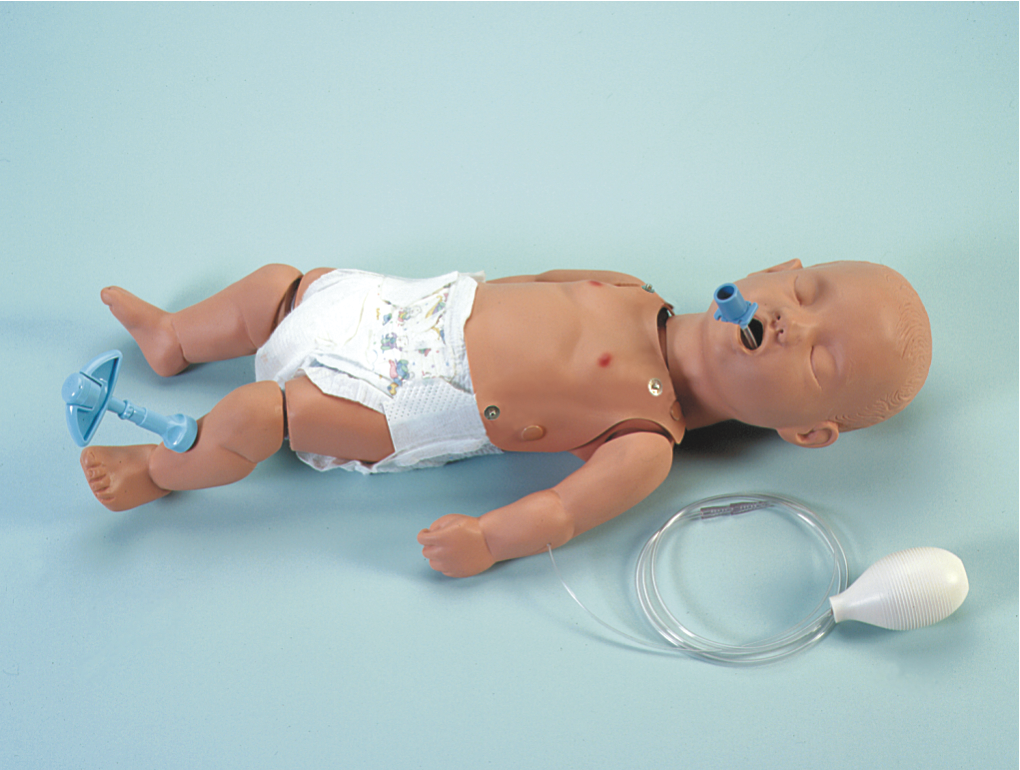 Pediatricalstrainer 10046346