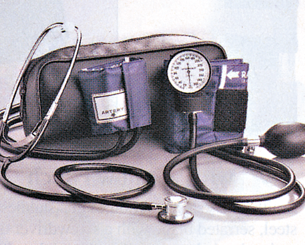 Pediatricdiagnostickit 10043259