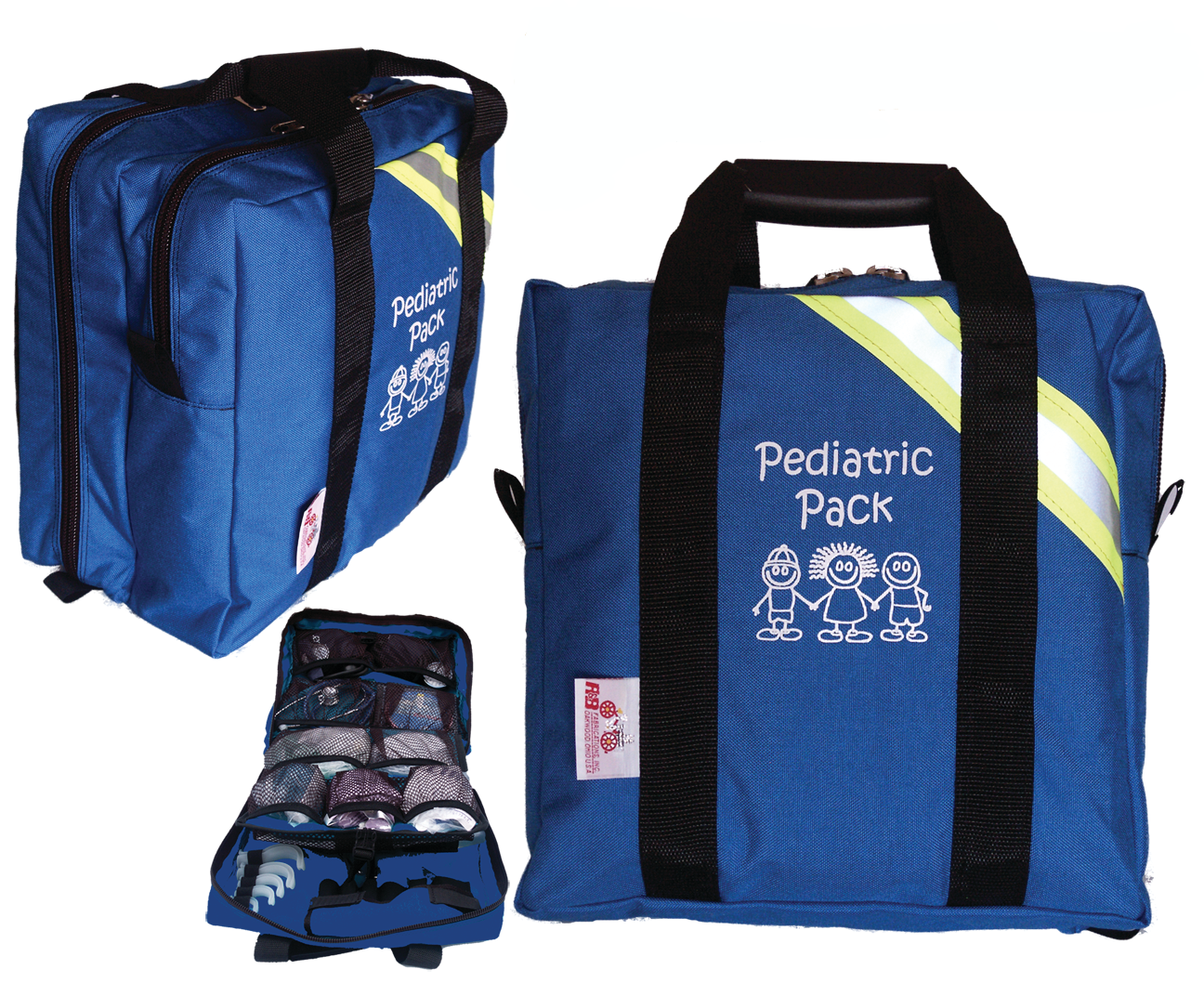 Pediatricpack 10045861