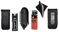 Peppersprayholsters 10046058 Peppersprayholsters 10046058