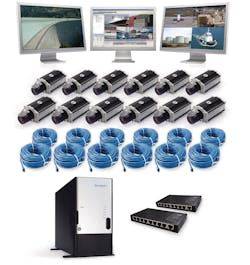 Performancesurveillancesystem 10041108 Performancesurveillancesystem 10041108