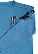 Performanceworkshirt 10043434