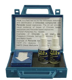 Peroxidedetectionkit 10045054 Peroxidedetectionkit 10045054