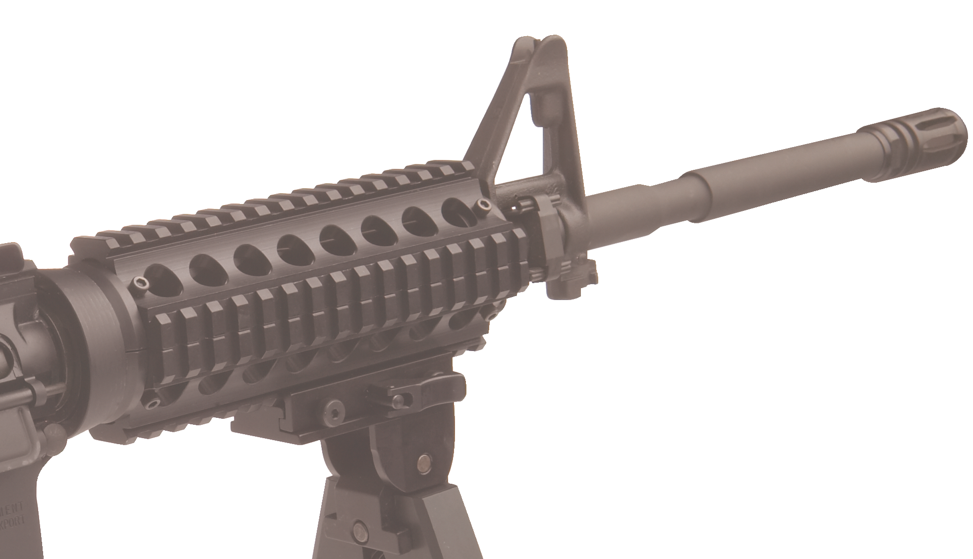 Picatinneyreplacementforearm 10041511