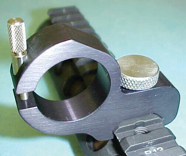 Picatinnymount 10046760