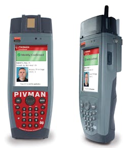 Pivmansystem 10042053 Pivmansystem 10042053