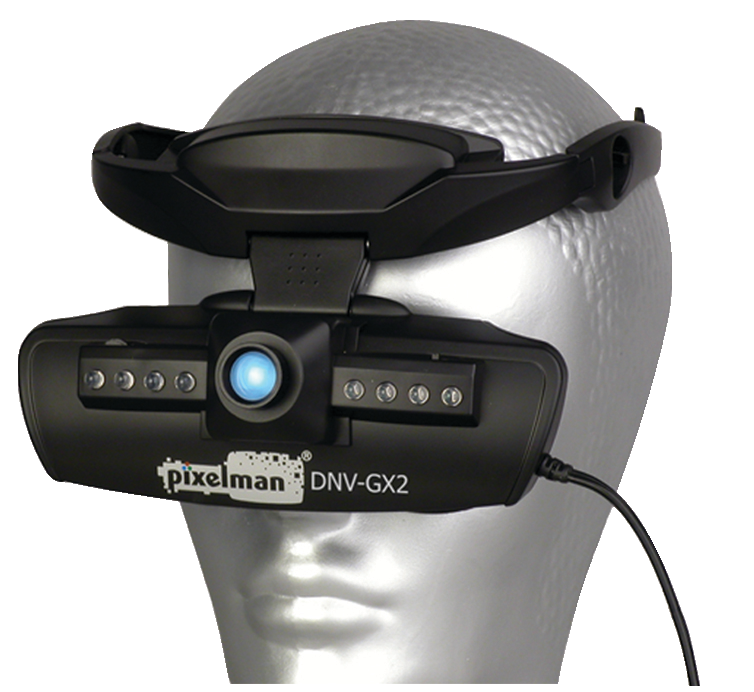 Pixelmandnvgx2 10040879