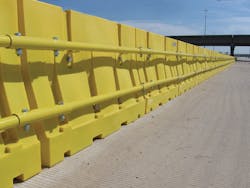 Plasticwaterfilledbarriers 10047844 Plasticwaterfilledbarriers 10047844