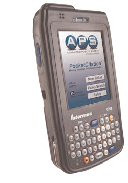 Pocketcitation 10040703 Pocketcitation 10040703