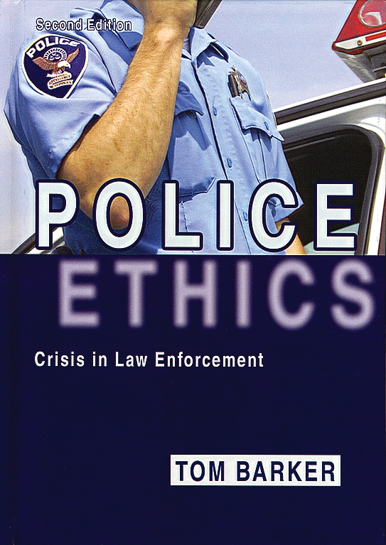 Police Ethics Officer