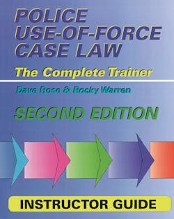 Policeuseofforcecaselawsecondedition 10047347 Policeuseofforcecaselawsecondedition 10047347