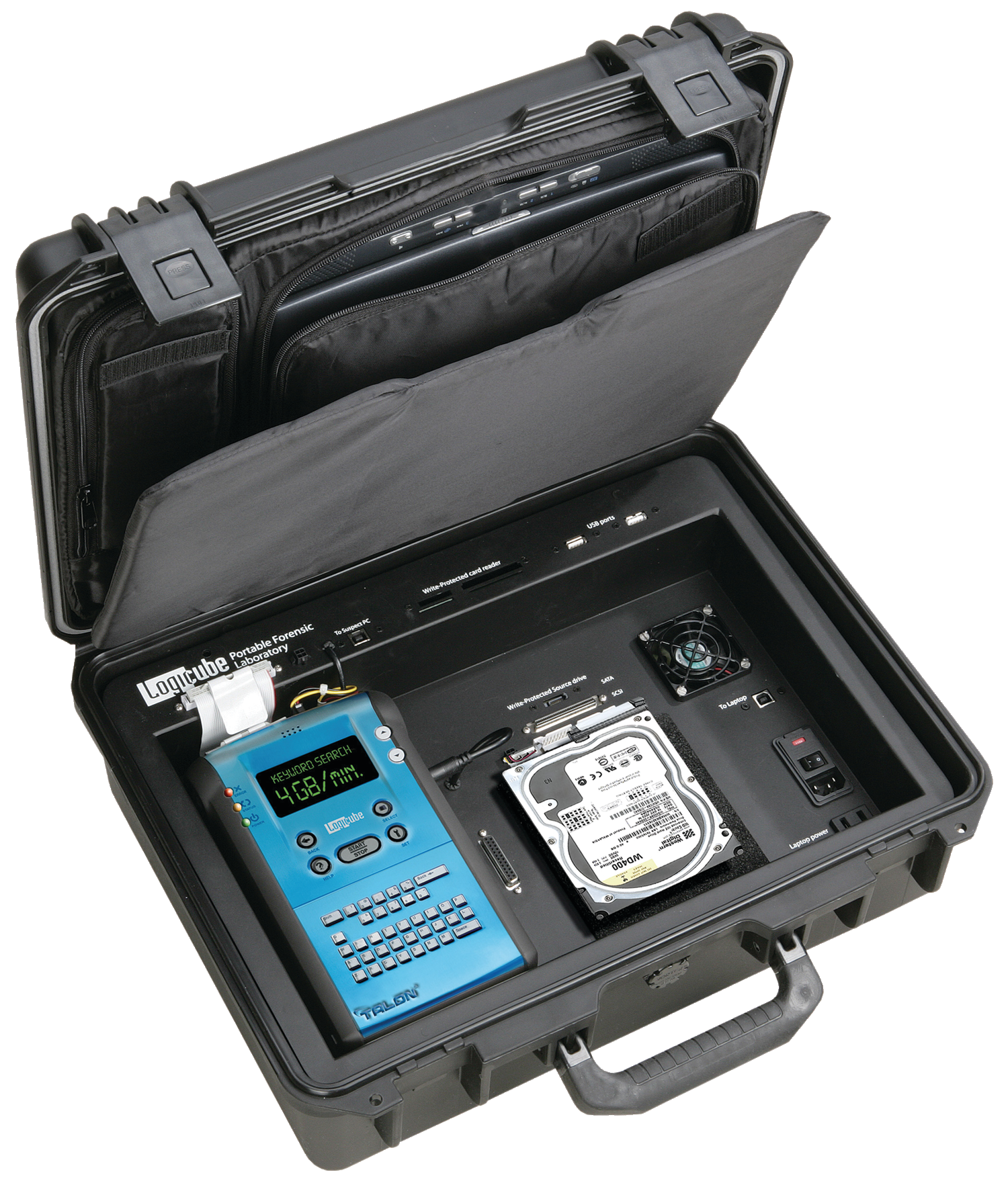 Portableforensiclab 10044628