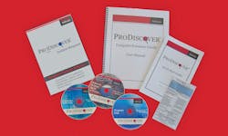 Prodiscover 10046863 Prodiscover 10046863