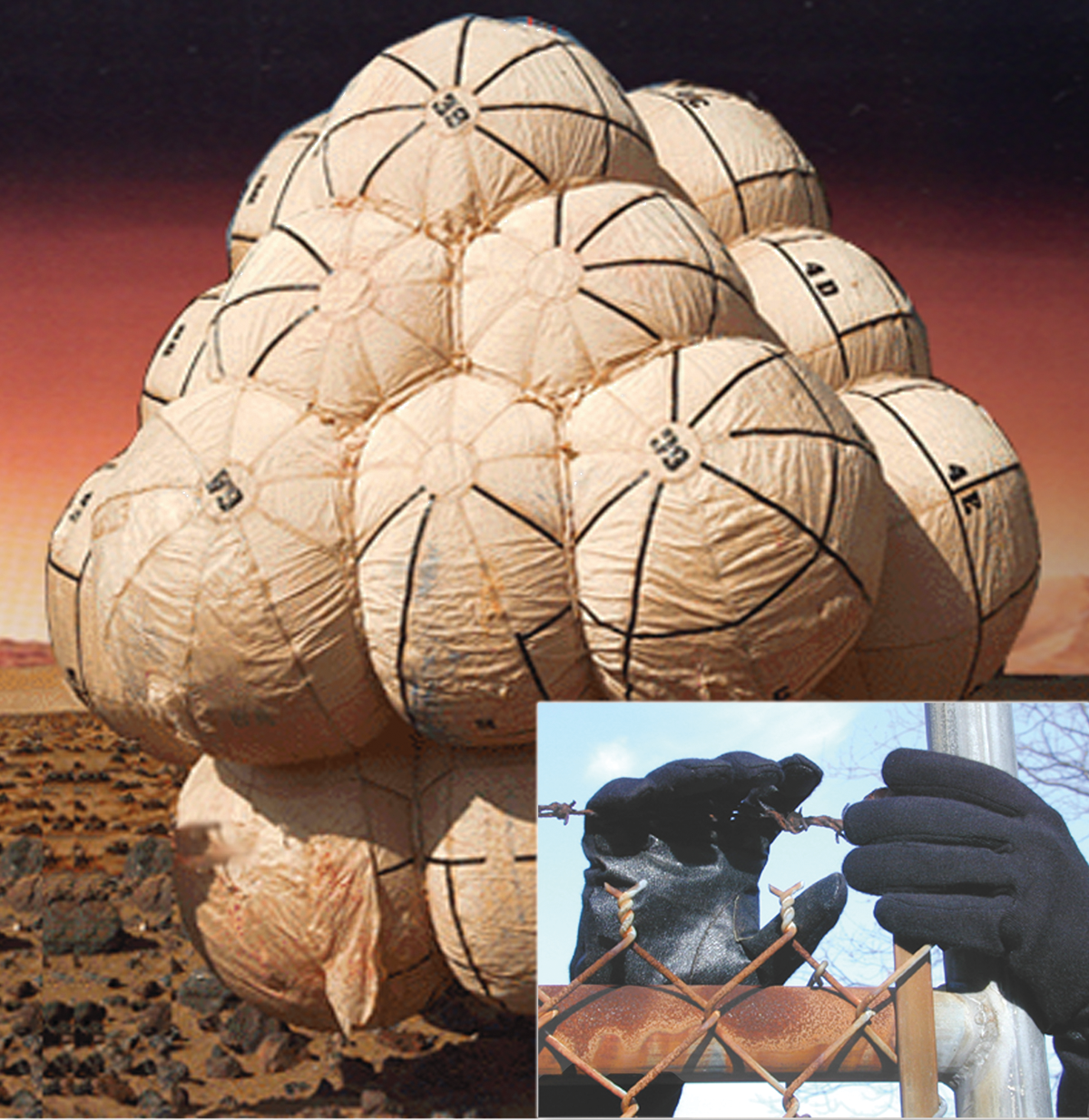 Punctureresistantgloves 10047205