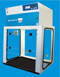 Purair10ductlessfumehood 10040793 Purair10ductlessfumehood 10040793