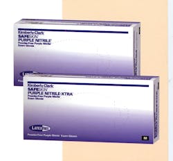 Purplenitrileexamgloves 10044265 Purplenitrileexamgloves 10044265