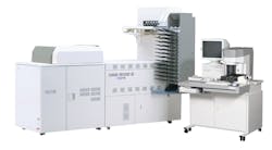 Qss31022fullydigitalhighcapacityminilab 10045344 Qss31022fullydigitalhighcapacityminilab 10045344