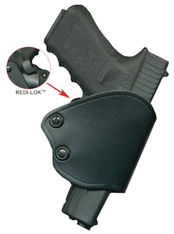 Quikchekholster 10042359 Quikchekholster 10042359