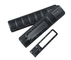 Railcovers 10041575 Railcovers 10041575