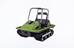 Rangerunnerallterrainworkvehicle 10046929 Rangerunnerallterrainworkvehicle 10046929