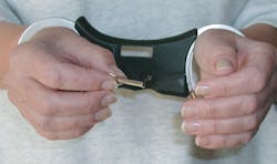 Rapidcuff 10046091 Rapidcuff 10046091