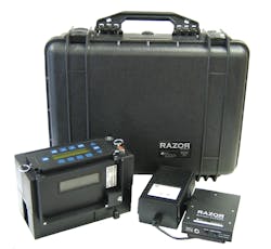 Razorinstrument 10043772 Razorinstrument 10043772