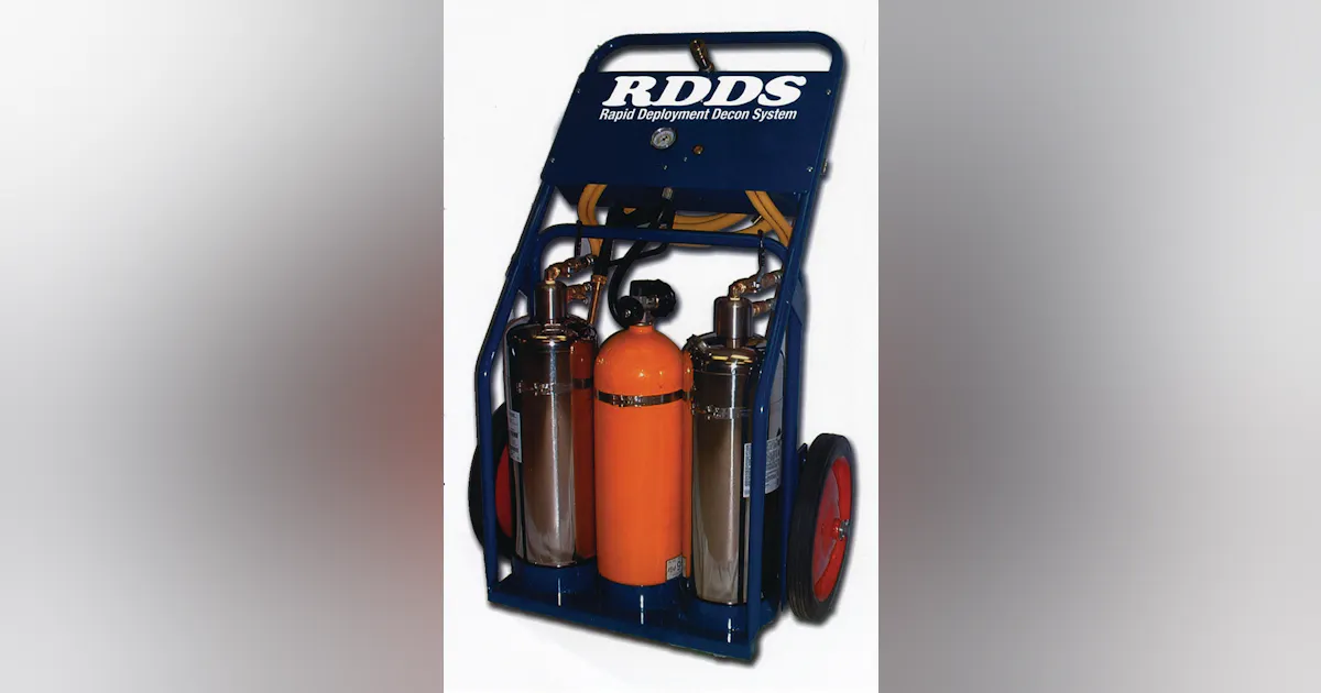 RDDS | Officer