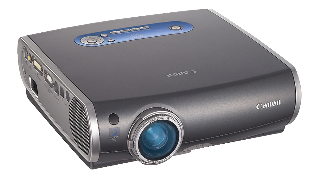 Realissx50multimediaprojector 10041700