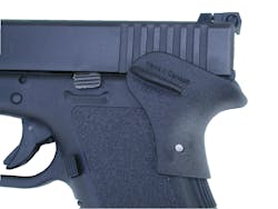 Recoilcontrolthumbrestglockspringfieldetc 10046372 Recoilcontrolthumbrestglockspringfieldetc 10046372