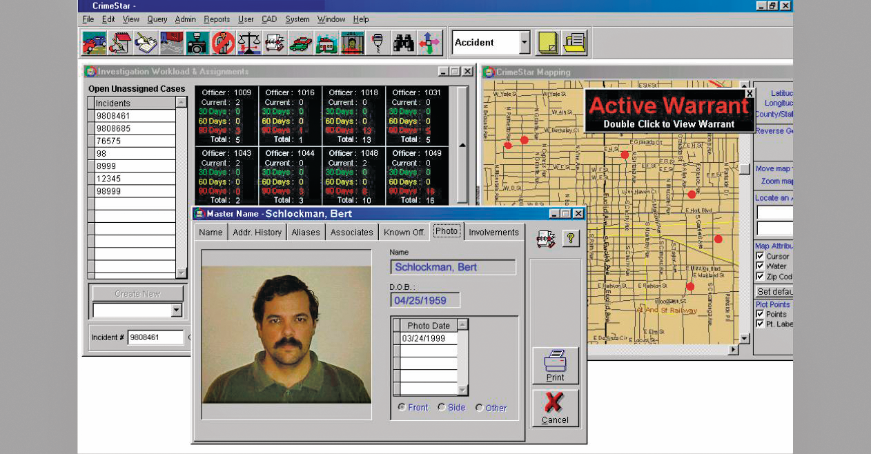 Recordsmanagementsystem 10047813
