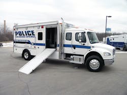 Regionalcommandcenterandexplosivesunit 10044508 Regionalcommandcenterandexplosivesunit 10044508