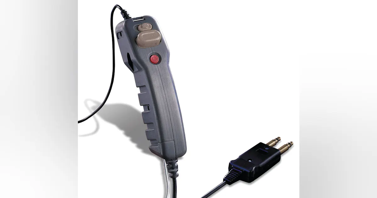 Remote Console Interface | Officer