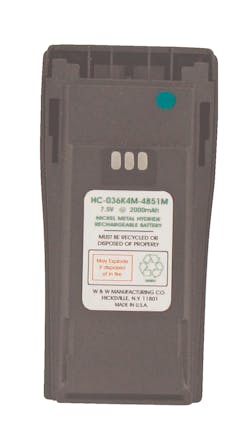 Replacementbatteries 10047480 Replacementbatteries 10047480