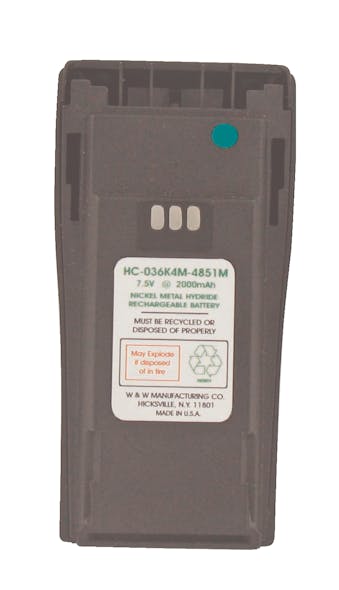Replacementbatteries 10047480