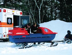 Rescueboggan 10042831 Rescueboggan 10042831