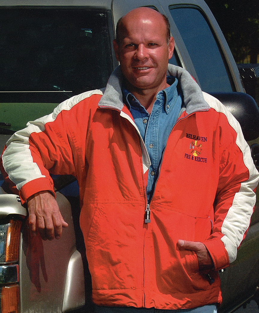 Rescuejacket 10043643