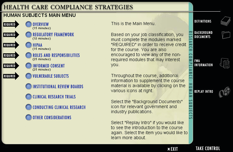 Researchcompliancehumansubjects 10043604