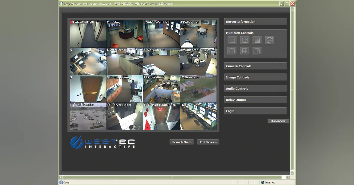 Usace Rms Screen Shot RMS | Officer