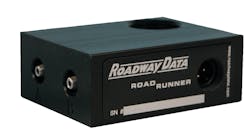 Roadrunnertrafficcounterclassifierspeedanalyzers 10046072