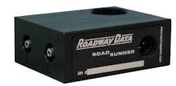 Roadrunnertrafficcounterclassifierspeedanalyzers 10046072 Roadrunnertrafficcounterclassifierspeedanalyzers 10046072