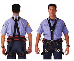 Rocouniversalonepieceharness 10041873 Rocouniversalonepieceharness 10041873